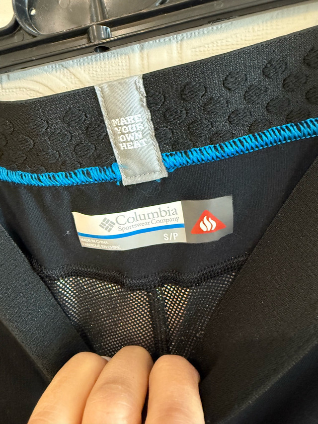 Columbia Baselayer Set - photo 4