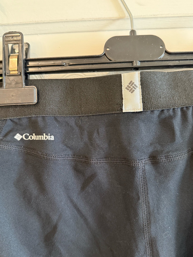 Columbia Baselayer Set - photo 5