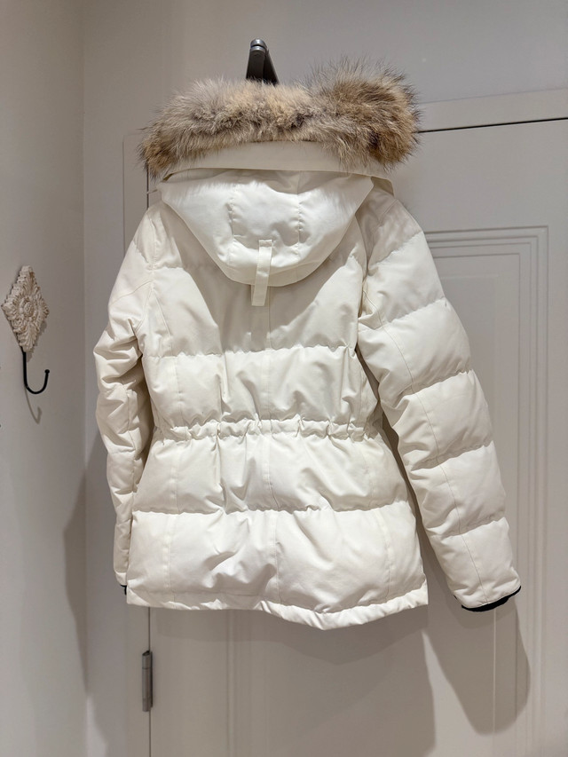 Canada Goose Ladies Jacket - photo 2
