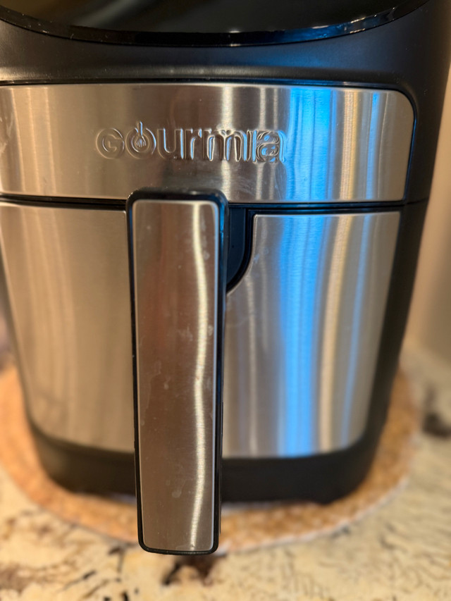 Gourmia 6.7 L / 7 QT Digital Air Fryer GAF798 - photo 3