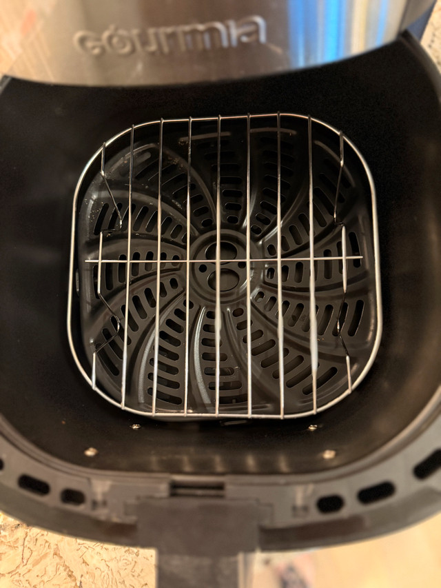 Gourmia 6.7 L / 7 QT Digital Air Fryer GAF798 - photo 4
