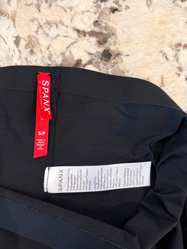 Spanx Shorts Shapewear - photo 3