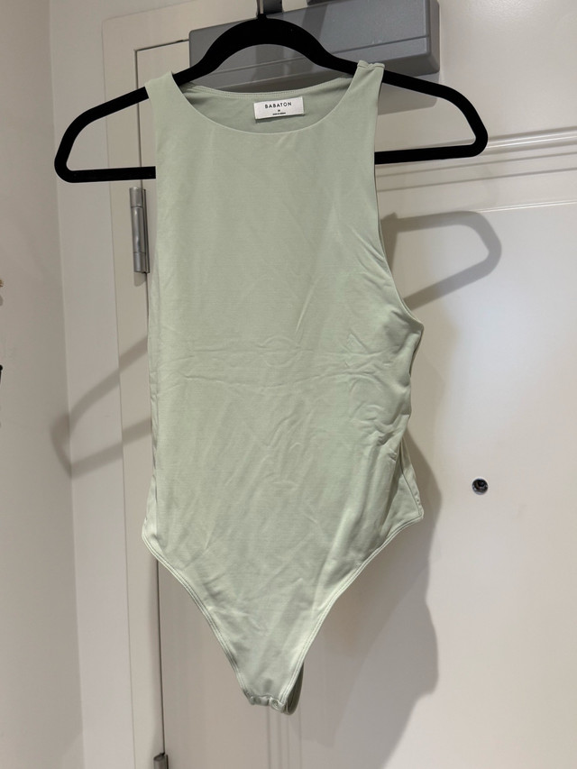Babaton Bodysuit