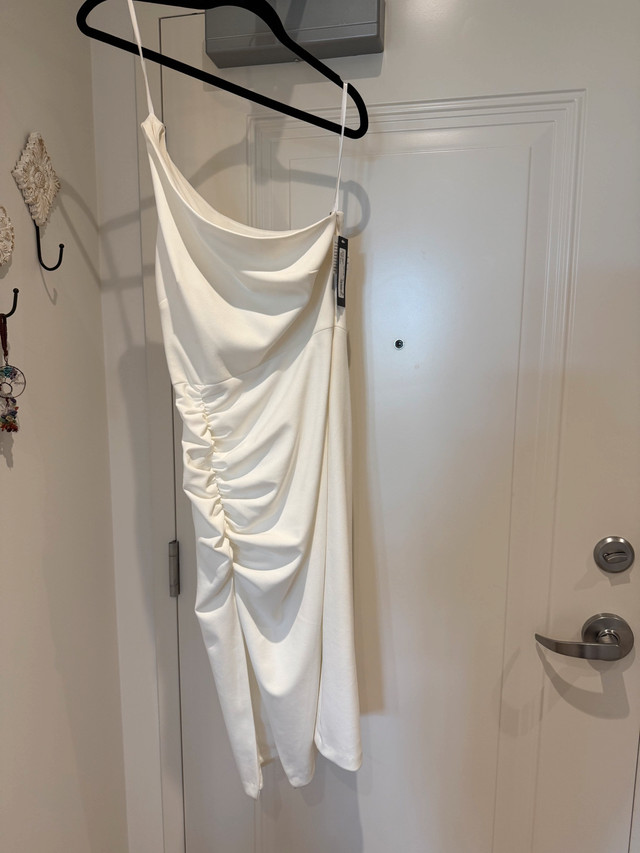 Betsy & Adam Dress