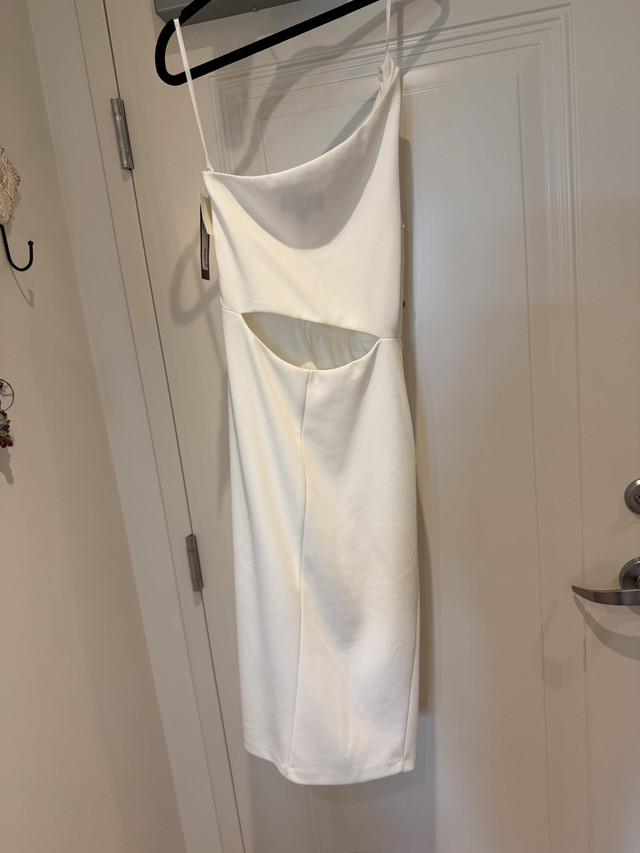 Betsy & Adam Dress - photo 2