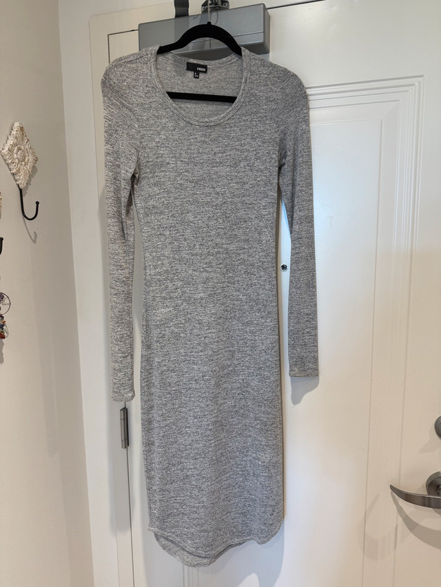 Free Brand Dress
