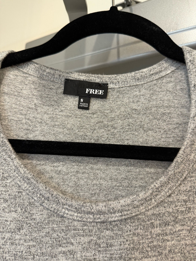 Free Brand Dress - photo 2