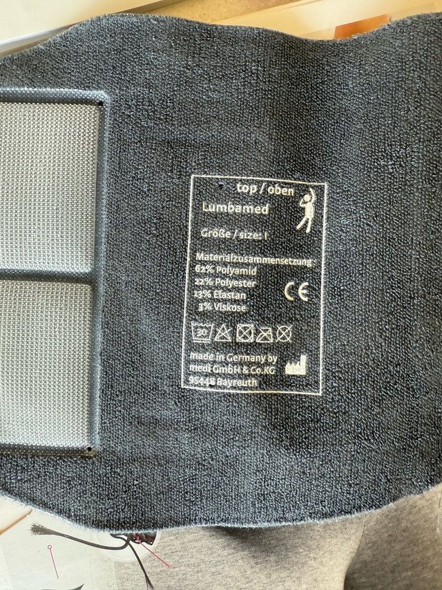 Medi Lumbamed Plus - photo 5