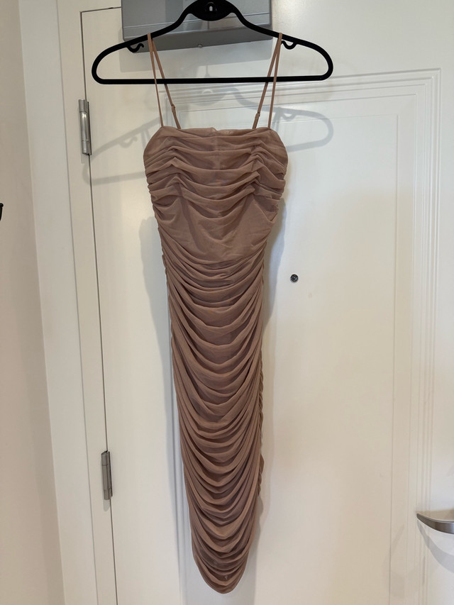 Babaton Dress - photo 3