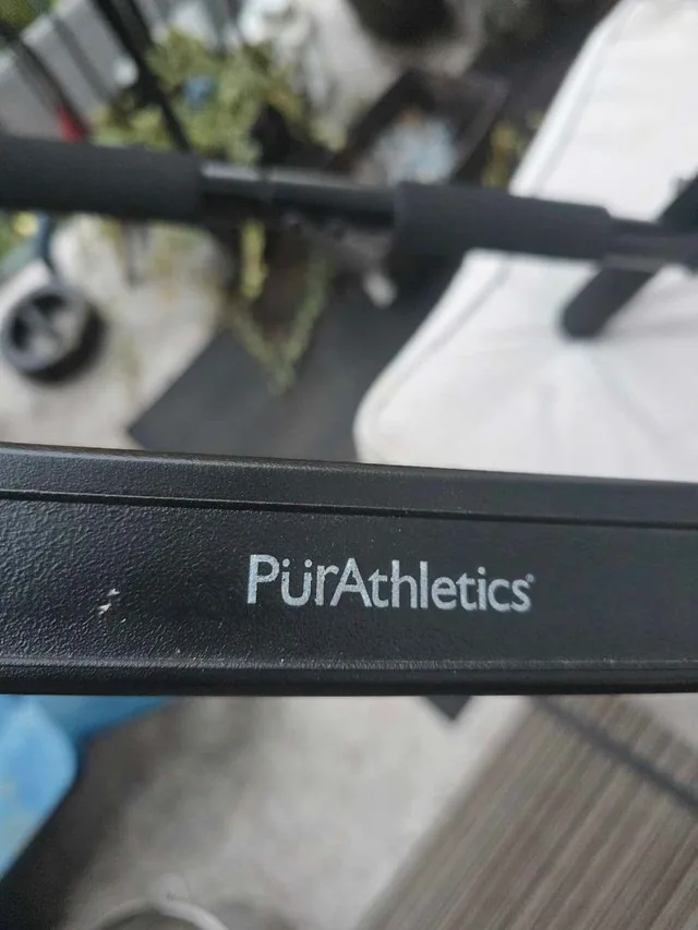 Chin up exercise bar image indicator(3)