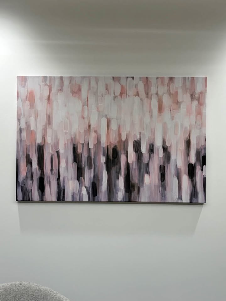 Wall painting for sale- Office move out sale