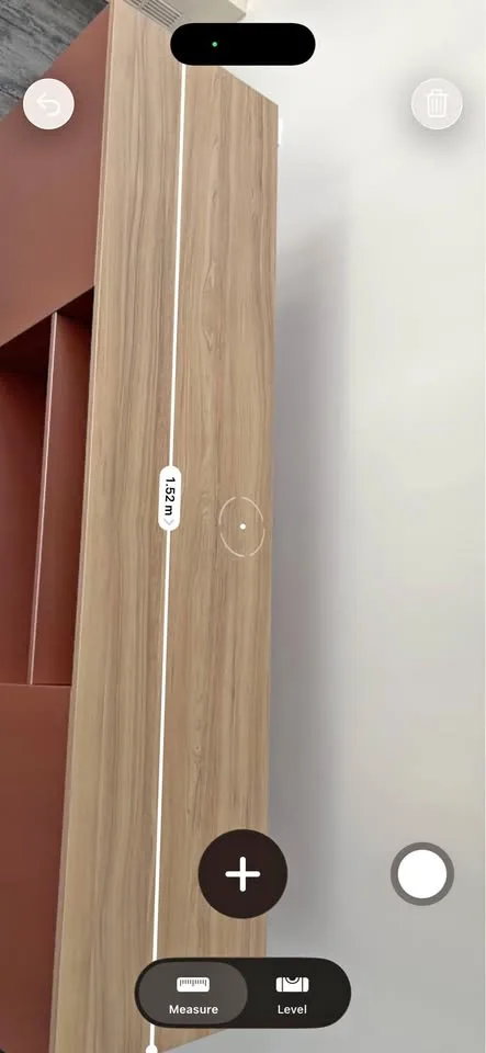 Brown Credenza - 80% off Retail price thumbnail