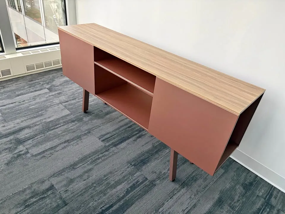 Brown Credenza thumbnail