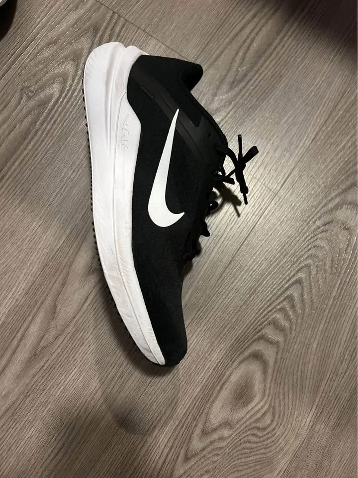 Nike Mens Gymnastics Shoes Sneaker image indicator(4)