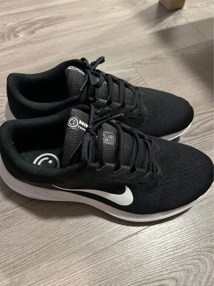 Nike Mens Gymnastics Shoes Sneaker image indicator(5)