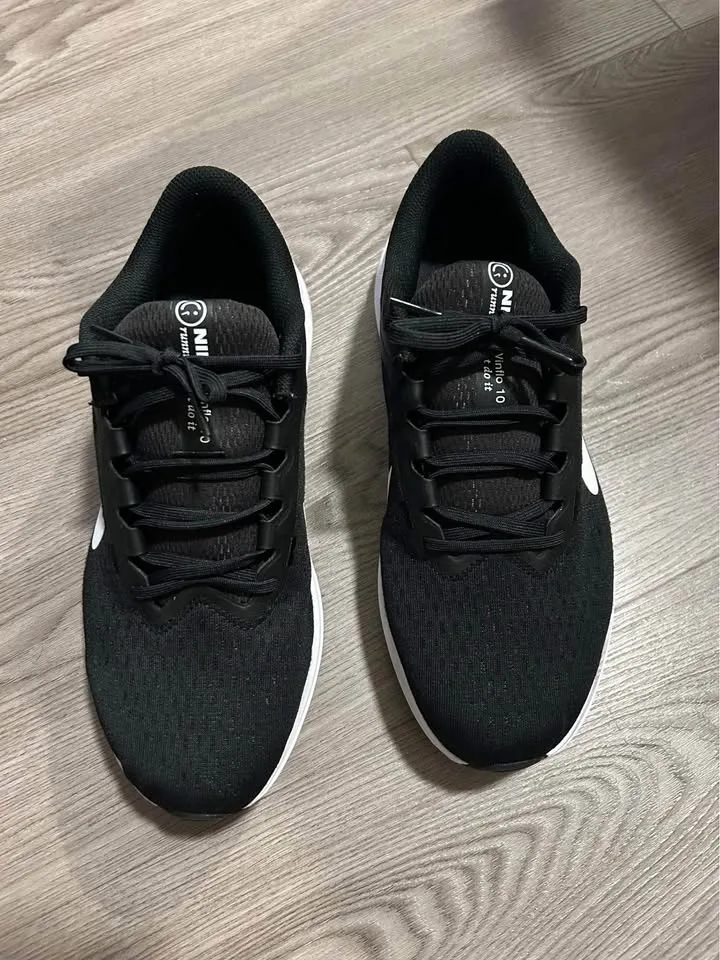 Nike Mens Gymnastics Shoes Sneaker image indicator(6)