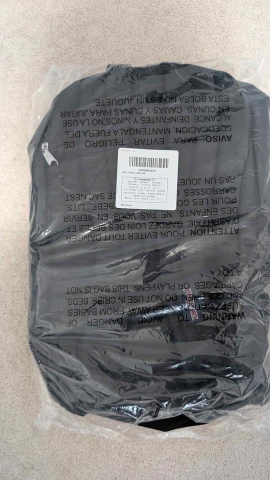 JanSport Laptop Backpack - Computer Bag - Black - photo 4