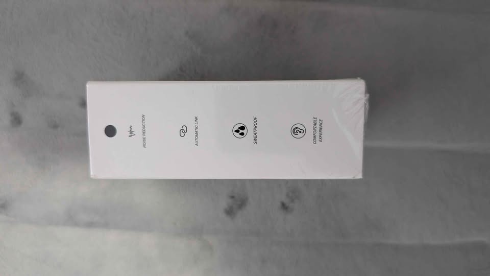 Factory Sealed Haoyuan BX17 earphones - photo 2