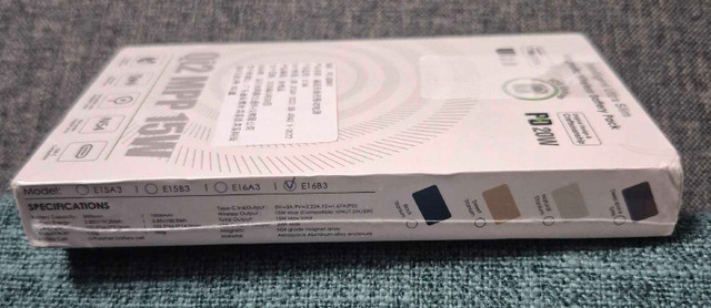 Magqi2 Series Battery Pack - photo 4