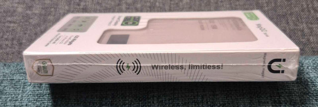Magqi2 Series Battery Pack - photo 5