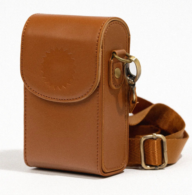 Flashback Camera Case