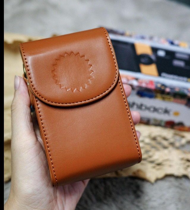 Flashback Camera Case - photo 3