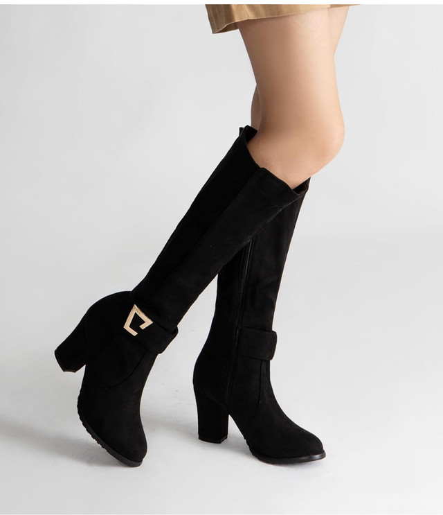 Knee High Boots! Size 8