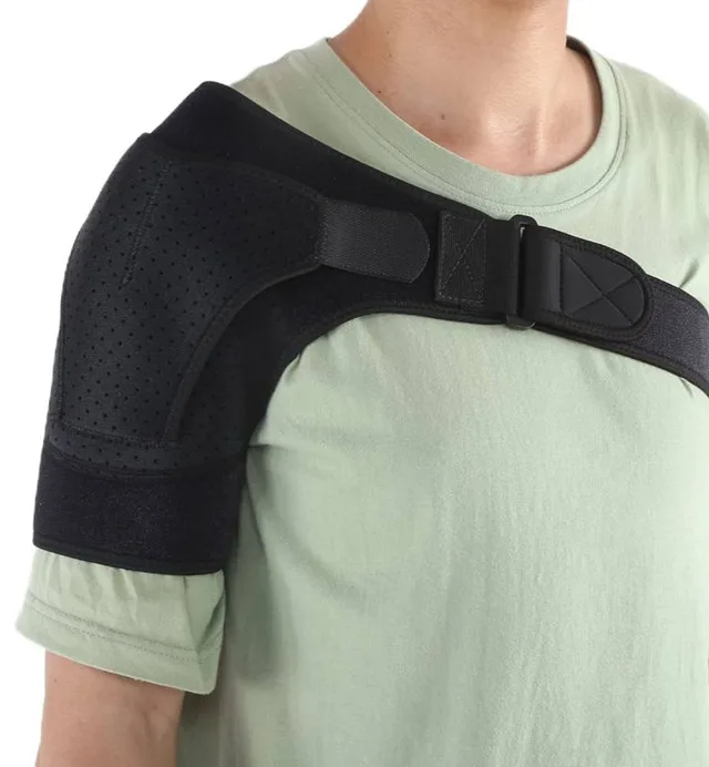 Shoulder Support Brace thumbnail