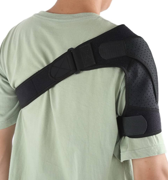 Shoulder Support Brace - photo 2