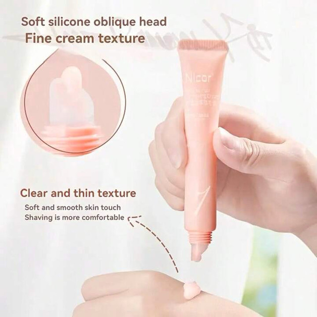 NICOR - Hair Removal Set - photo 2