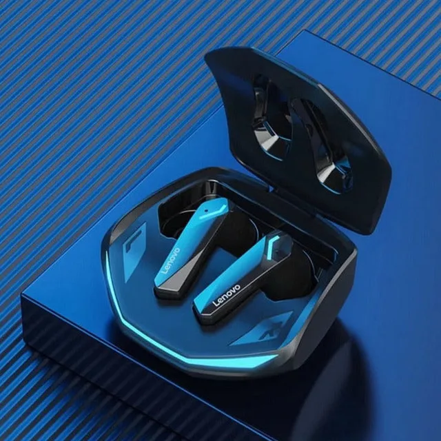 Lenovo ThinkPlus Earbuds thumbnail