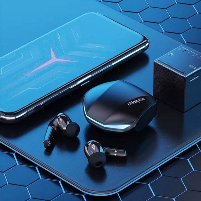 Lenovo ThinkPlus Earbuds - photo 2