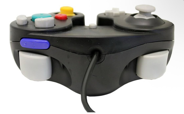 GameCube USB Controller - photo 3