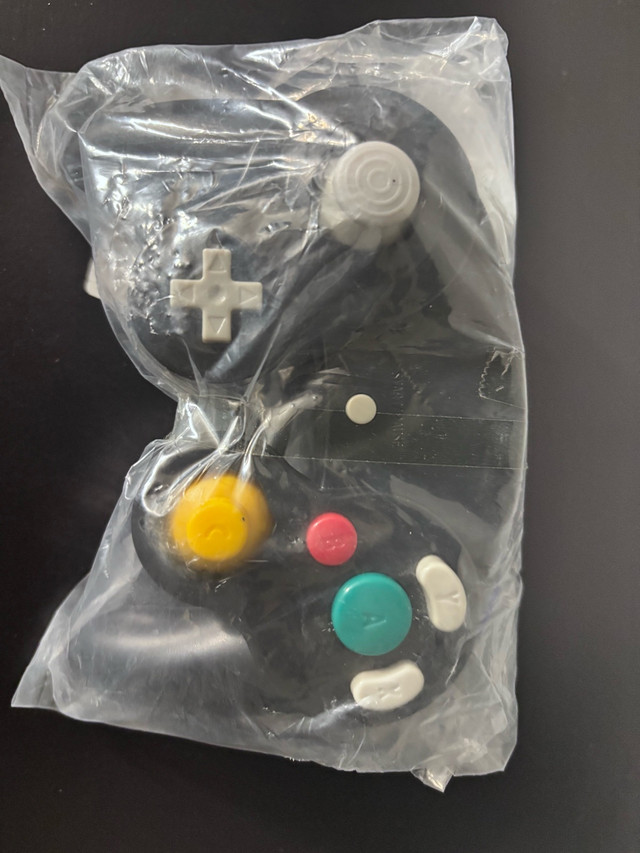 GameCube USB Controller - photo 4