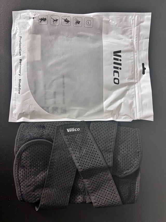 Vilico Knee Brace