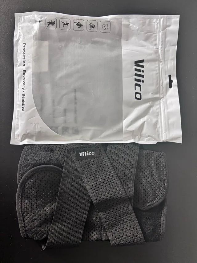 Vilico Knee Brace thumbnail
