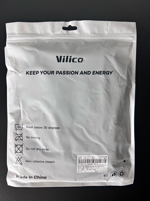 Vilico Knee Brace - photo 2