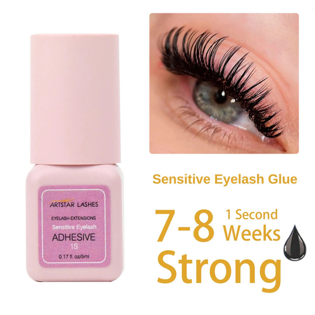 Artstar Lashes Sensitive Eyelash Adhesive - photo 2