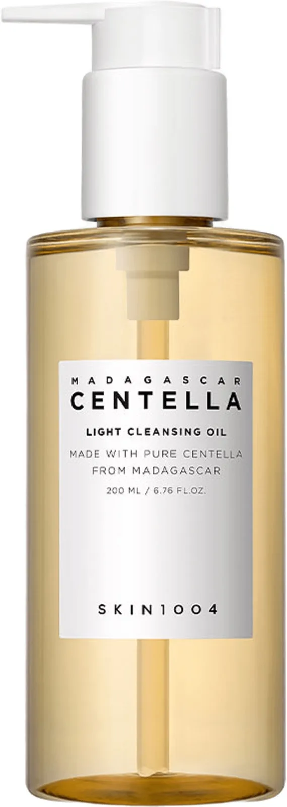 SKIN 1004: Centella Light Cleansing Oil thumbnail
