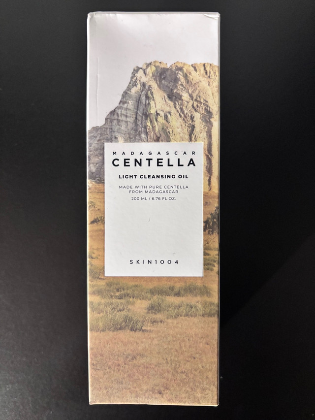 SKIN 1004: Centella Light Cleansing Oil - photo 5
