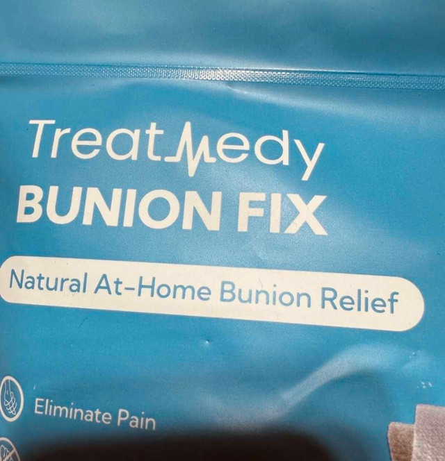Treatmedy Bunion Fix - photo 2
