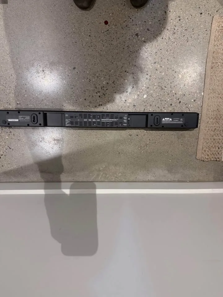 Denon SC-S514 Soundbar Only | HDMI ARC & Bluetooth Speaker image indicator(3)