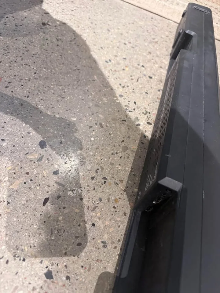 Denon SC-S514 Soundbar Only | HDMI ARC & Bluetooth Speaker image indicator(6)