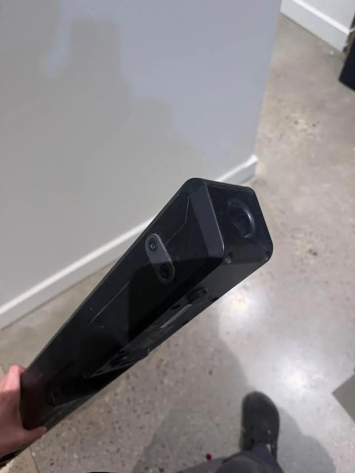 Denon SC-S514 Soundbar Only | HDMI ARC & Bluetooth Speaker image indicator(7)