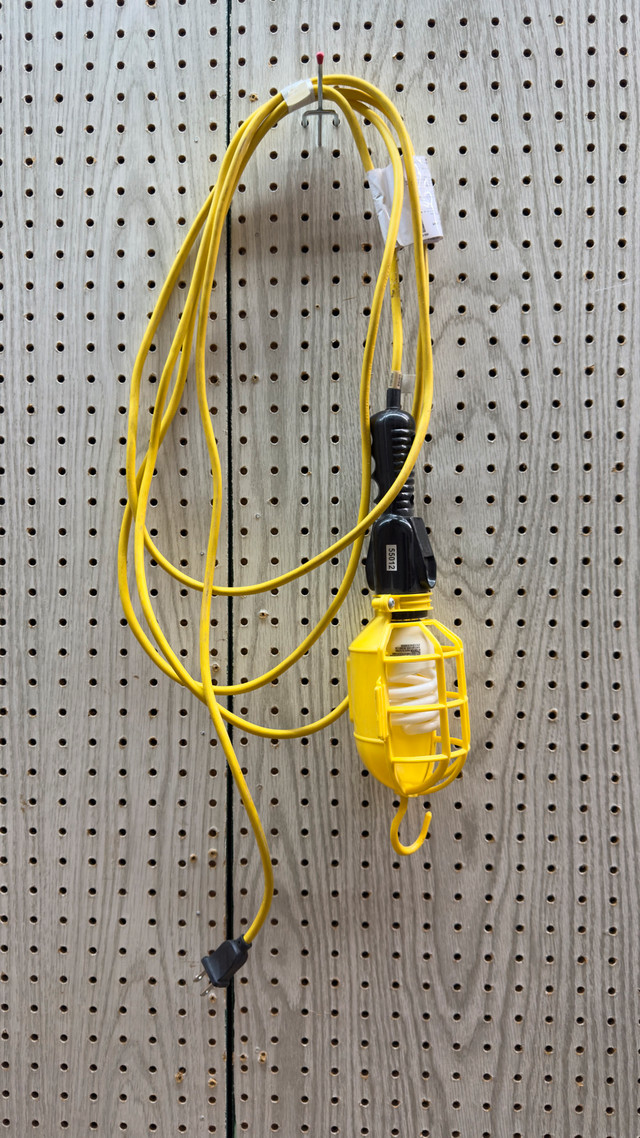 Trouble Light