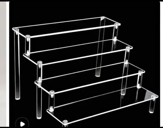 Acrylic Display Stand