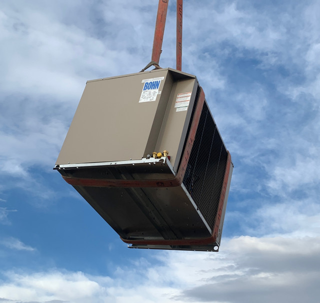 Walkin Cooler 14' x 14' x 8' - photo 3