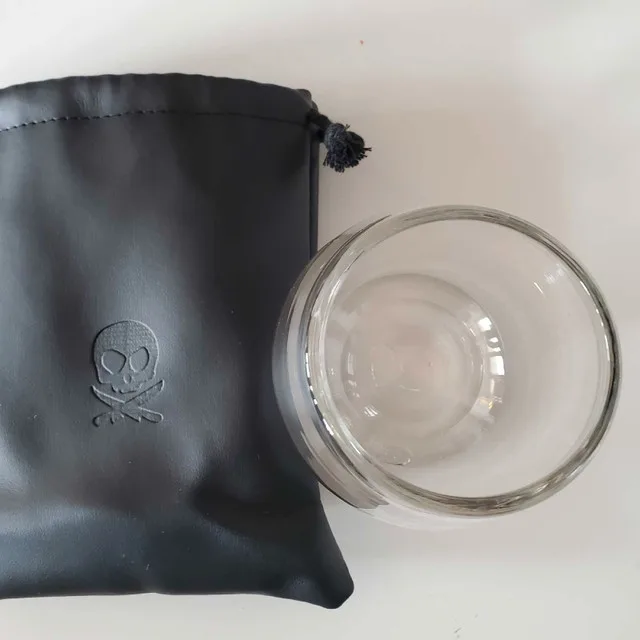 Pete's pirate life glass image indicator(3)