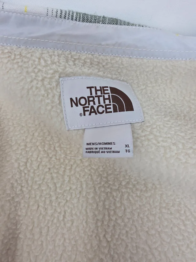 The North Face Men's Campshire Button Up Shirt image indicator(5)