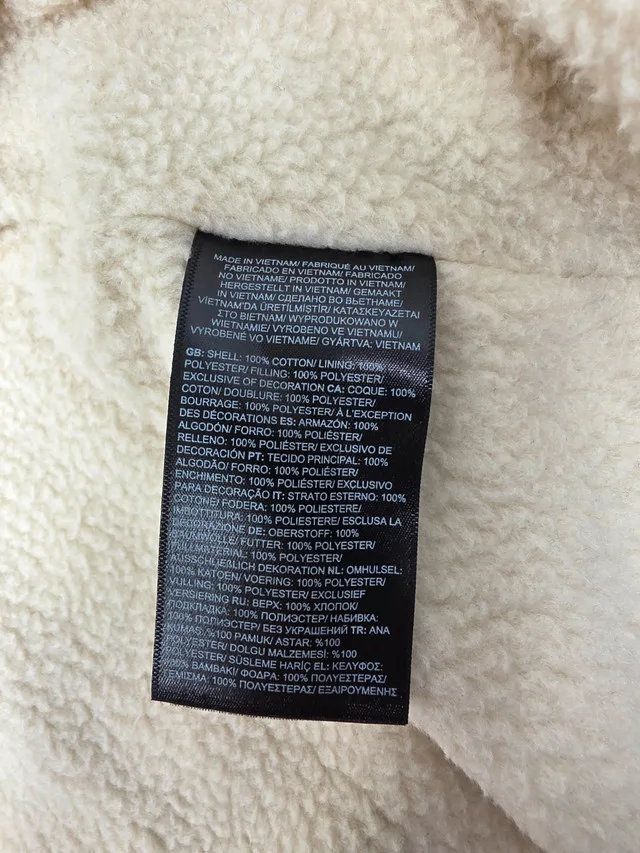 The North Face Men's Campshire Button Up Shirt image indicator(6)